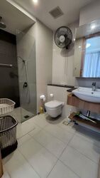 The Trilinq (D5), Condominium #546068521